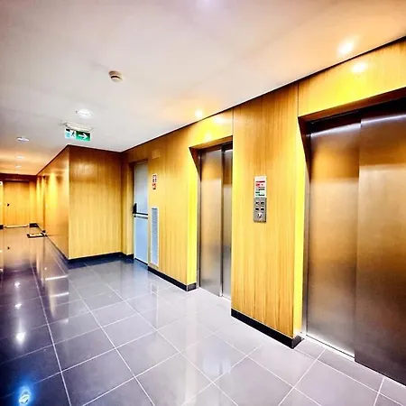 Апартаменты Sweety Bela Vista *