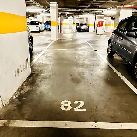 Sweety Bela Vista Appartement Lisboa