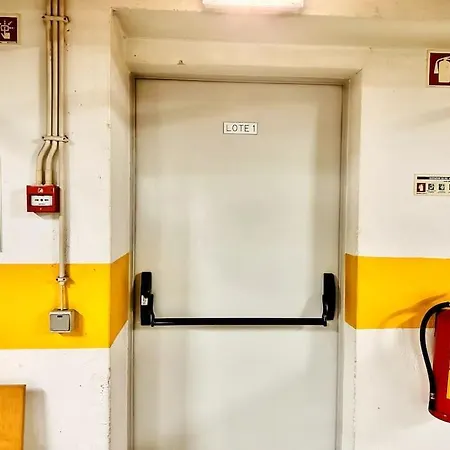 Sweety Bela Vista Lisboa