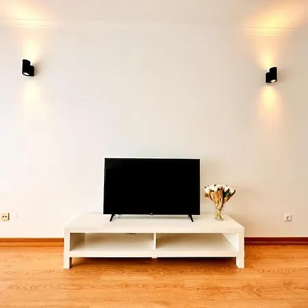 Sweety Bela Vista Апартаменты