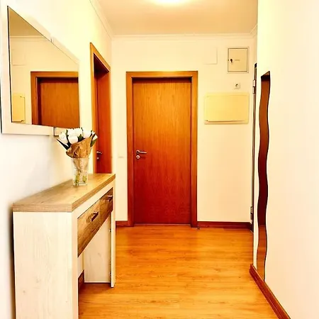 Appartement Sweety Bela Vista Lisboa