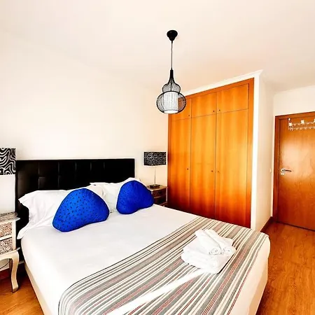 Appartement Sweety Bela Vista *