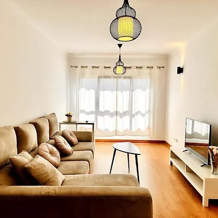 Sweety Bela Vista Лиссабон