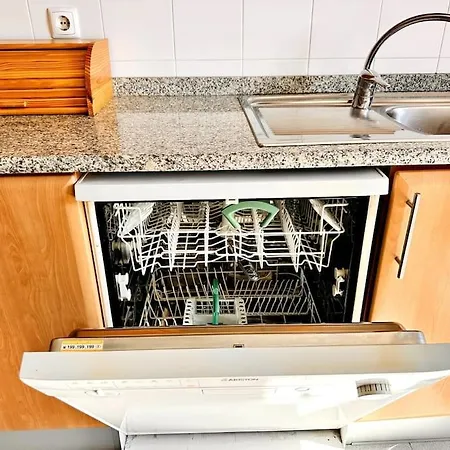 Sweety Bela Vista Apartament