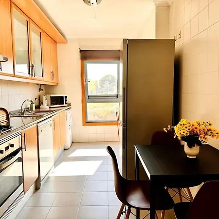 Апартаменты Sweety Bela Vista