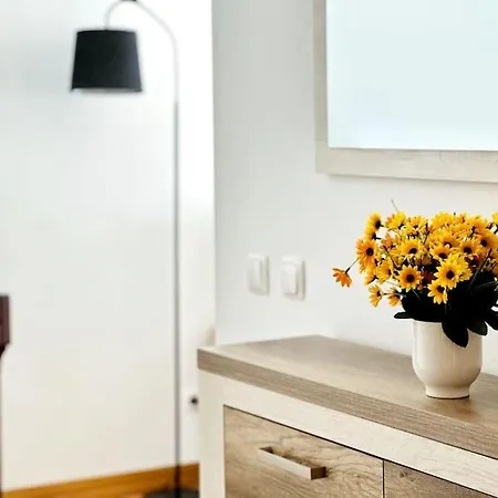 Sweety Bela Vista Appartement *