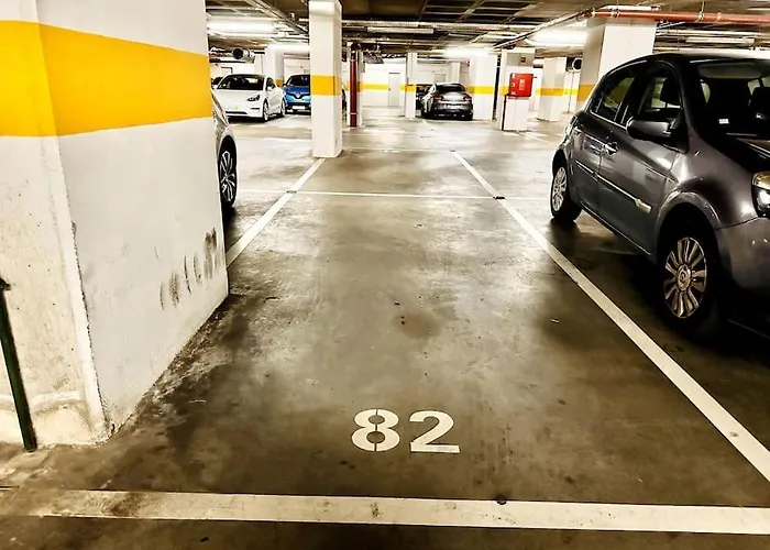 Sweety Bela Vista 公寓 Lisboa