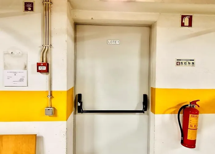 Sweety Bela Vista Lisboa