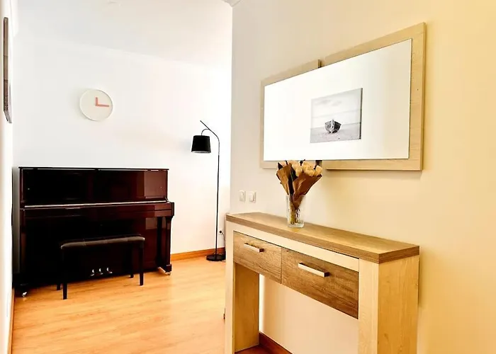 Sweety Bela Vista * Lisboa