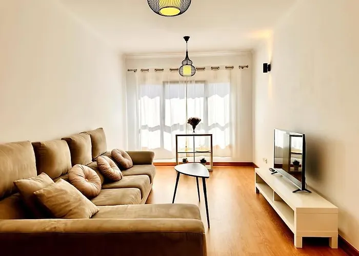 公寓 Sweety Bela Vista