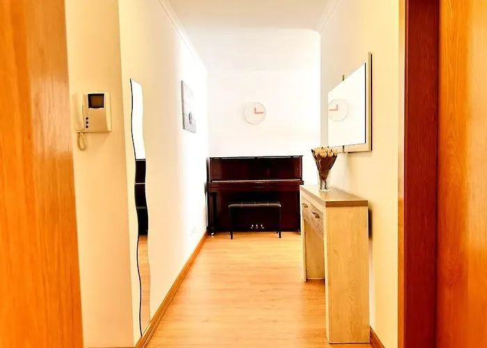 Sweety Bela Vista 公寓 Lisboa