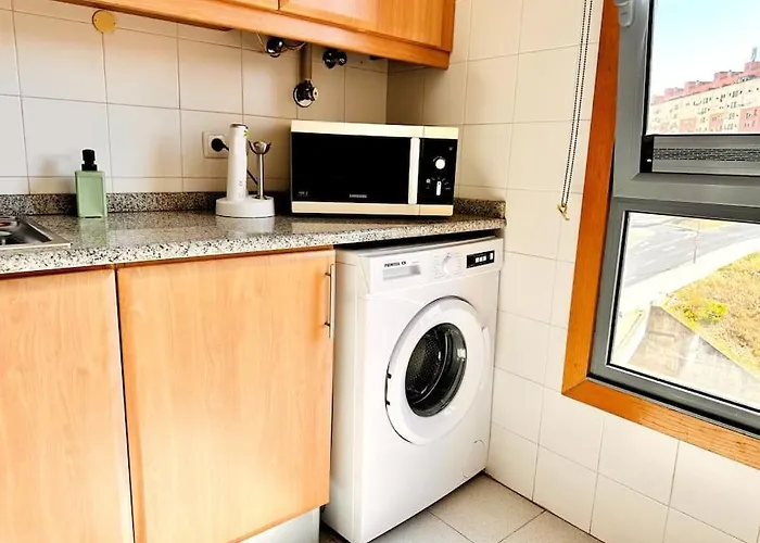 Sweety Bela Vista 公寓 *