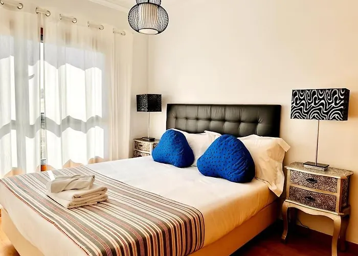 Sweety Bela Vista 公寓 Lisboa