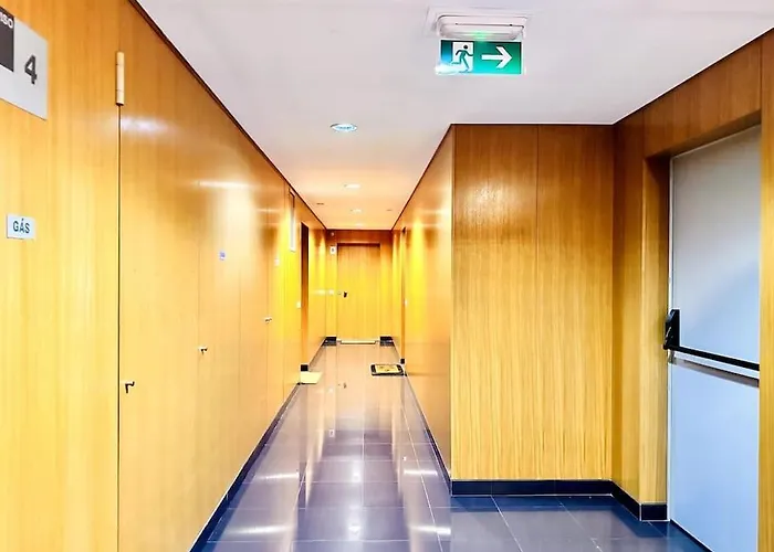 Sweety Bela Vista 公寓