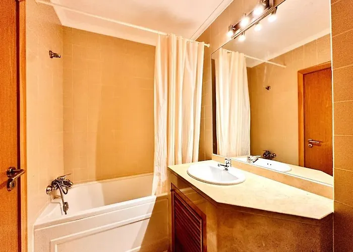 Sweety Bela Vista 公寓 Lisboa