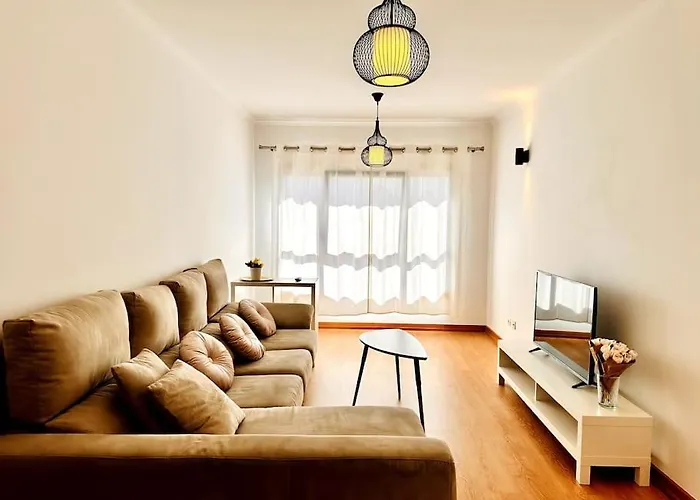 Sweety Bela Vista Lisboa