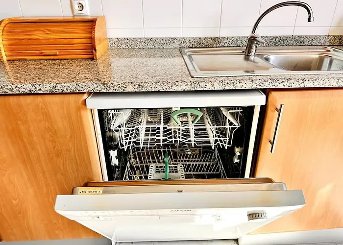 Sweety Bela Vista 公寓