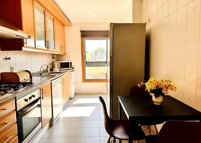 公寓 Sweety Bela Vista