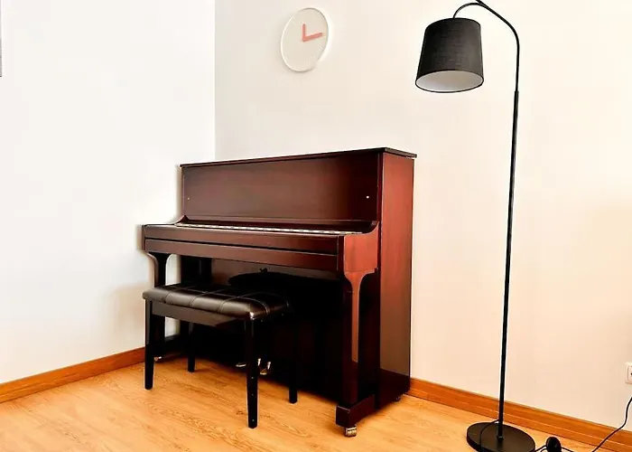 Sweety Bela Vista * Lisboa