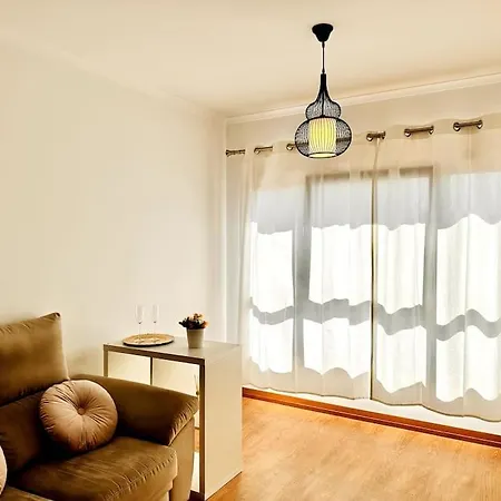 Апартаменты Sweety Bela Vista *