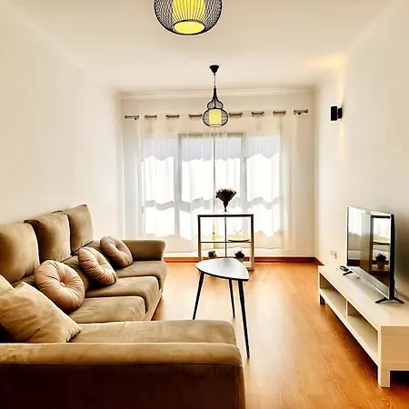 Apartament Sweety Bela Vista