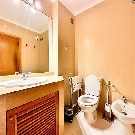 Apartament Sweety Bela Vista *