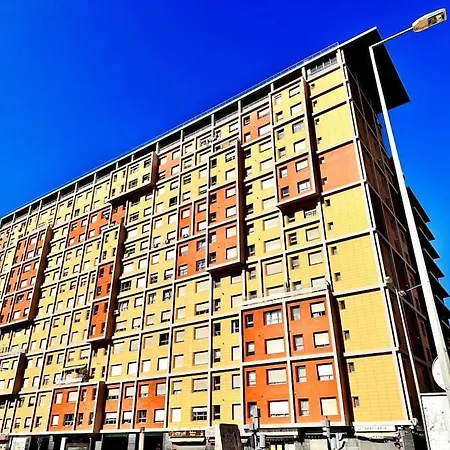 Apartament Sweety Bela Vista Lizbona